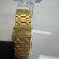 Audemars Piguet Royal Oak Ladies 33mm 67601ba Gold Diamond MOP Watch