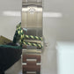 Rolex Oyster Perpetual 31 Steel Coral Red 31mm 277200 Watch