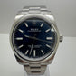 Rolex Oyster Perpetual 31 Blue Dial Women's Watch 277200-0003