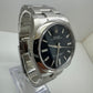 Rolex Oyster Perpetual 31 Blue Dial Women's Watch 277200-0003