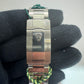 Rolex Sky-Dweller Green 41mm Oyster Watch 336934