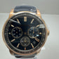 Audemars Piguet Code 11.59 Rose Gold Blue Dial 41mm