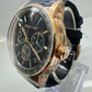 Audemars Piguet Code 11.59 Rose Gold Blue Dial 41mm