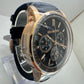 Audemars Piguet Code 11.59 Rose Gold Blue Dial 41mm