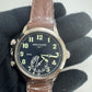 Patek Philippe Calatrava Pilot Travel Time 5524G – Blue Dial – 2019 – Box &amp; Papers