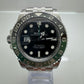 Rolex GMT-Master II "Sprite" — reference 126720VTNR Men's Watch