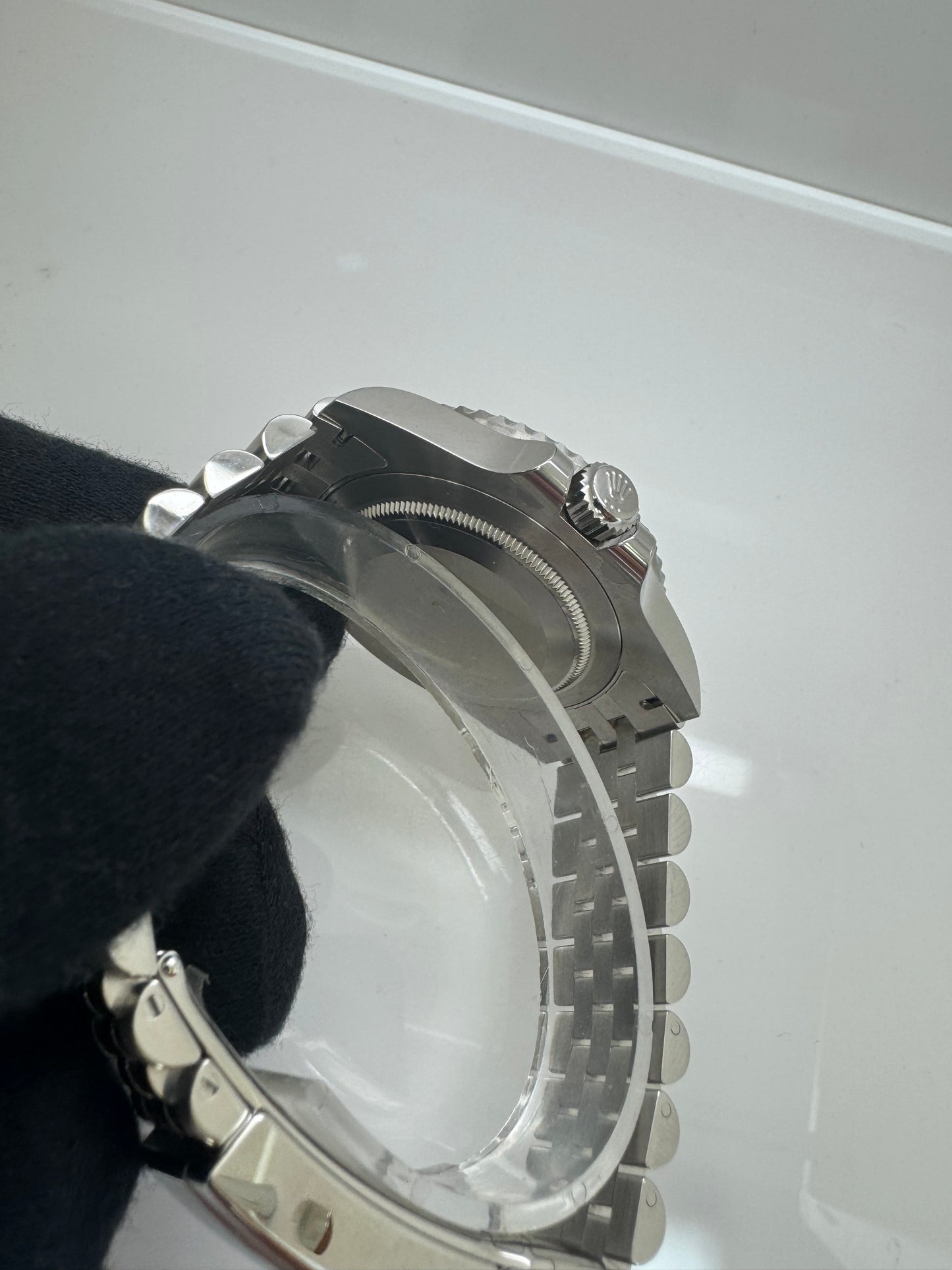 Rolex GMT-Master II "Sprite" — reference 126720VTNR Men's Watch