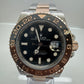 Rolex GMT-Master II "Rootbeer" — reference 126711CHNR Men's Watch