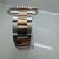 Rolex GMT-Master II "Rootbeer" — reference 126711CHNR Men's Watch