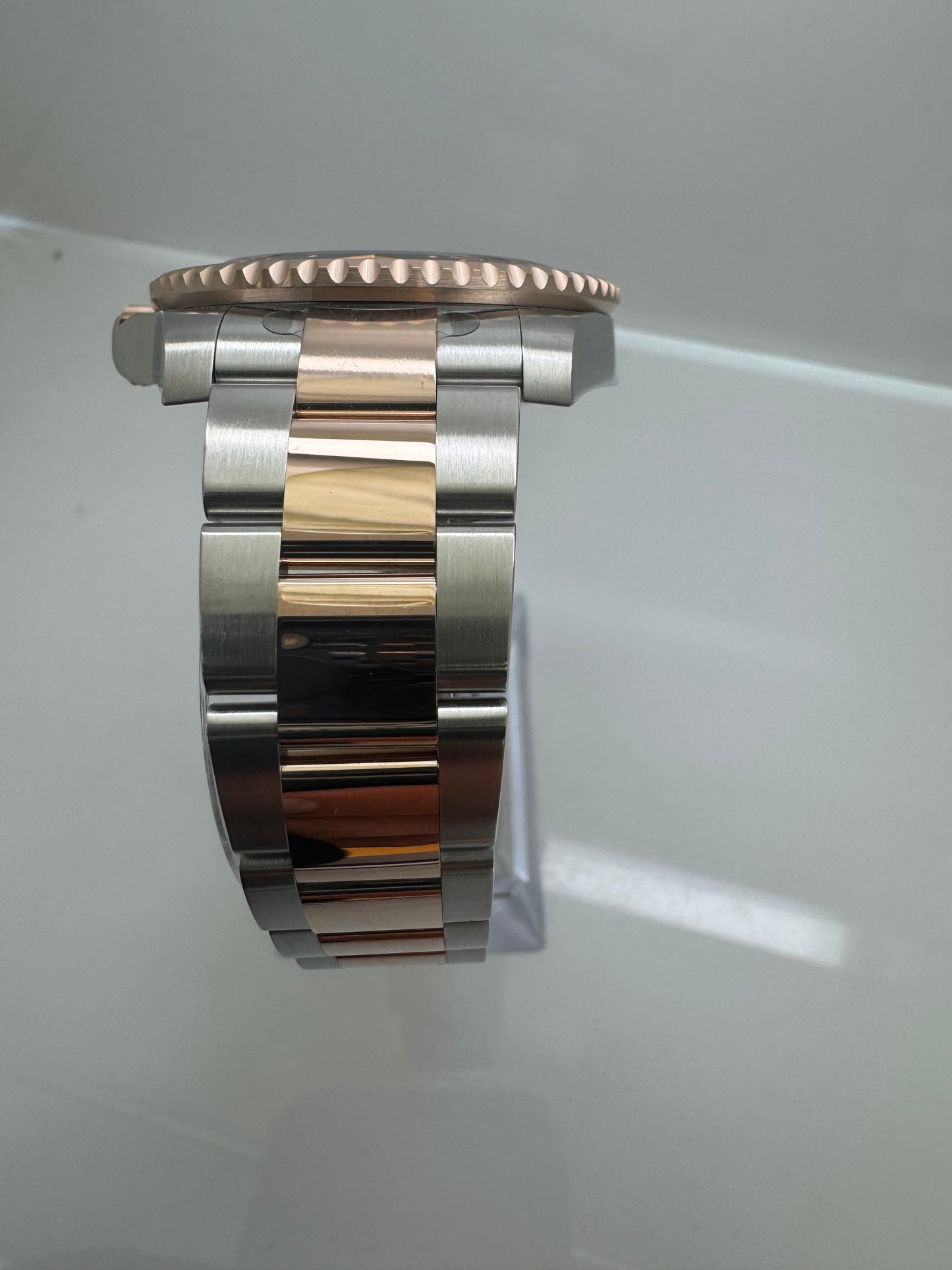 Rolex GMT-Master II "Rootbeer" — reference 126711CHNR Men's Watch