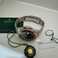 Rolex GMT-Master II "Rootbeer" — reference 126711CHNR Men's Watch