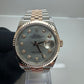 Rolex Datejust 36, reference 126231 mop watch
