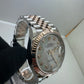 Rolex Datejust 36, reference 126231 mop watch