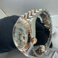 Rolex Datejust 36, reference 126231 mop watch