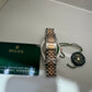 Rolex Datejust 36, reference 126231 mop watch