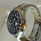 Rolex Submariner Date 126613LB " Bluesy" blue dial Two tone watch