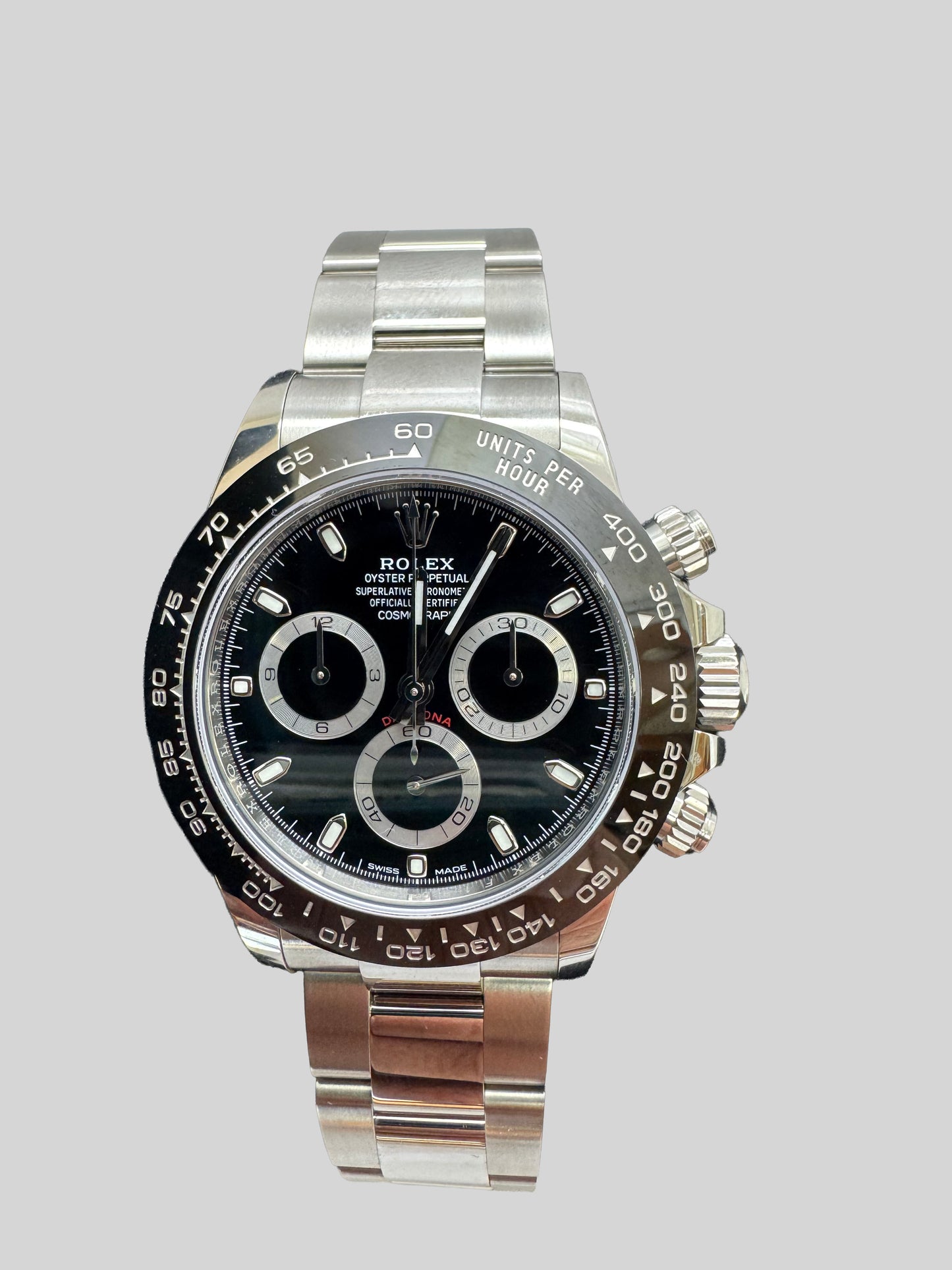 Rolex 116500LN