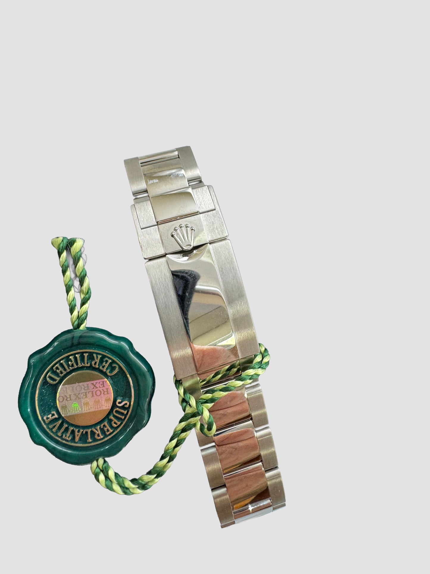 Rolex 116500LN
