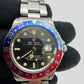 Rolex "Pepsi" Reference 16710