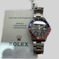 Rolex "Pepsi" Reference 16710