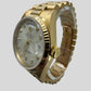 Rolex 18238 Day Date 36mm Diamond Dial