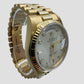 Rolex 18238 Day Date 36mm Diamond Dial
