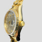 Rolex 18238 Day Date 36mm Diamond Dial