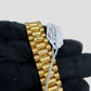 Rolex 18238 Day Date 36mm Diamond Dial
