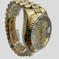 Rolex 18238 Day Date 36mm Diamond Dial