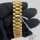 Rolex 18238 Day Date 36mm Diamond Dial