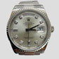 Rolex Day Date 36mm Diamond Dial 118239