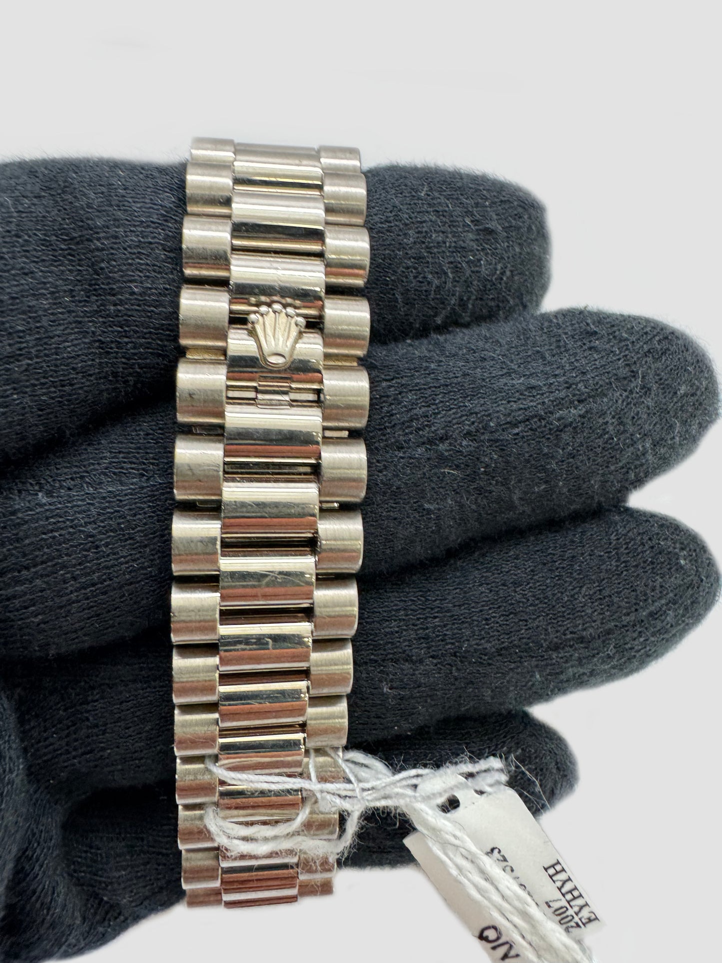Rolex Day Date 36mm Diamond Dial 118239
