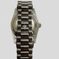 Rolex Day Date 36mm Diamond Dial 118239