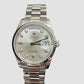 Rolex Day Date 36mm Diamond Dial 118239