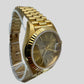 Rolex Ladies Datejust 26mm yellow gold