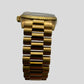 Rolex Ladies Date Just 68278 Diamonds Jubilee dial