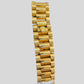 Rolex Ladies Date Just 68278 Diamonds Jubilee dial