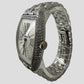 Frank Muller Ladies White Gold Diamond No.20