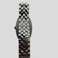 Frank Muller Ladies White Gold Diamond No.20