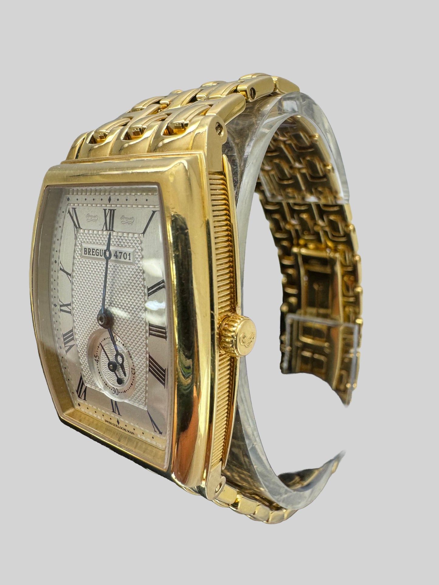 Breguet Ladies Reference 3680bq