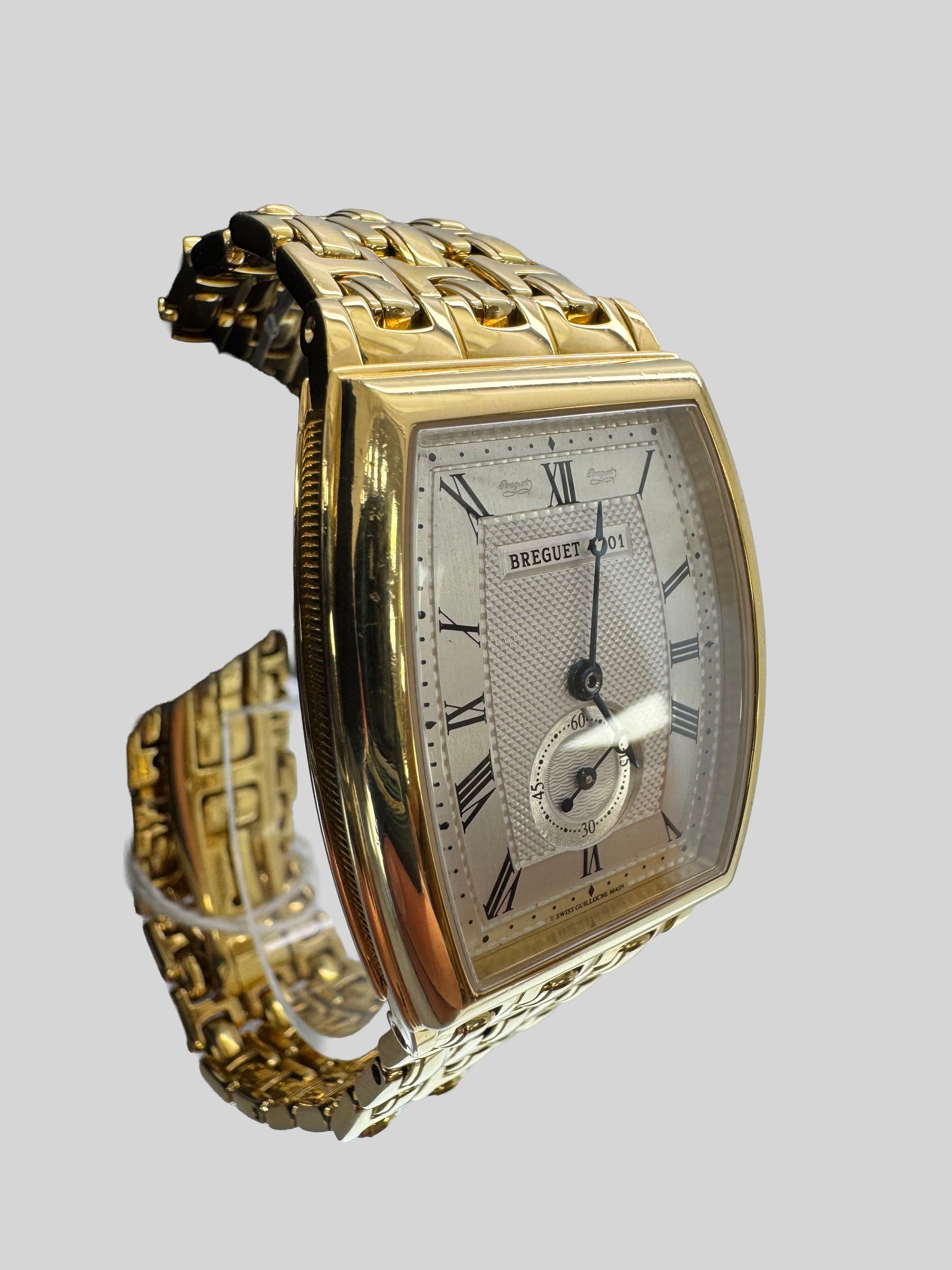 Breguet Ladies Reference 3680bq
