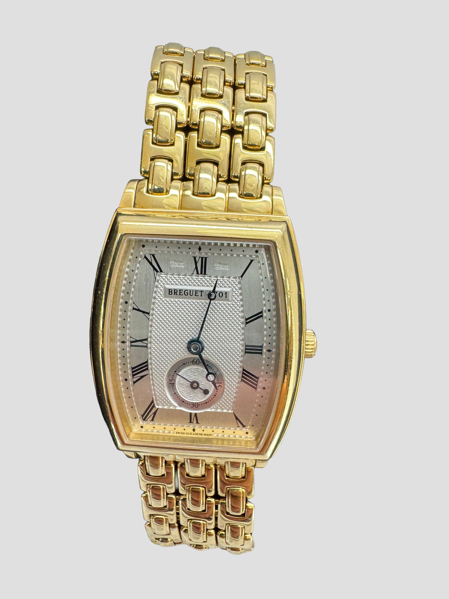 Breguet Ladies Reference 3680bq