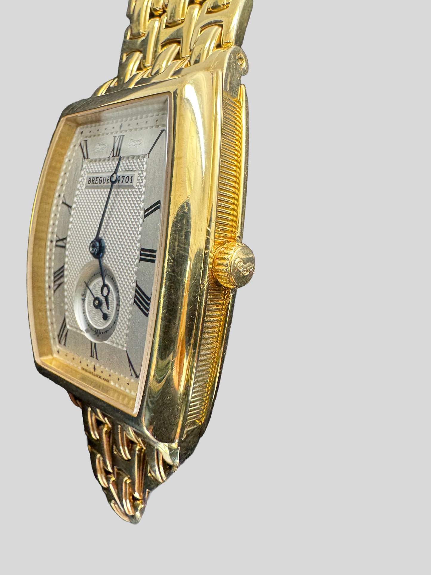 Breguet Ladies Reference 3680bq