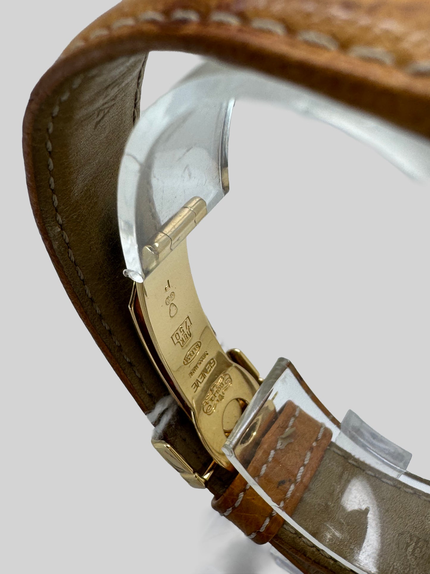 Rolex Cellini Men's Yellow Gold