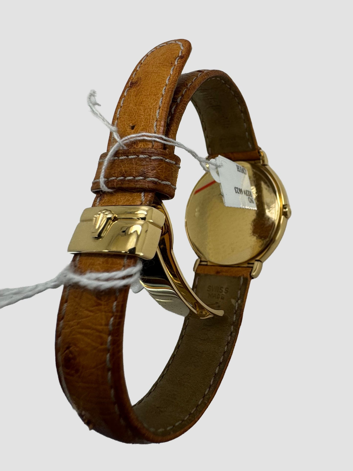 Rolex Cellini Men's Yellow Gold