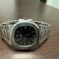 Patek Philippe Nautilus 3800/1A Blue Dial Stainless Steel – 37.5mm