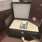 Patek Philippe Nautilus 3800/1A Blue Dial Stainless Steel – 37.5mm