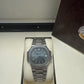 Patek Philippe Nautilus 3800/1A Blue Dial Stainless Steel – 37.5mm