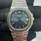 Patek Philippe Nautilus 3800/1A Blue Dial Stainless Steel – 37.5mm