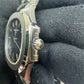 Patek Philippe Nautilus 3800/1A Blue Dial Stainless Steel – 37.5mm